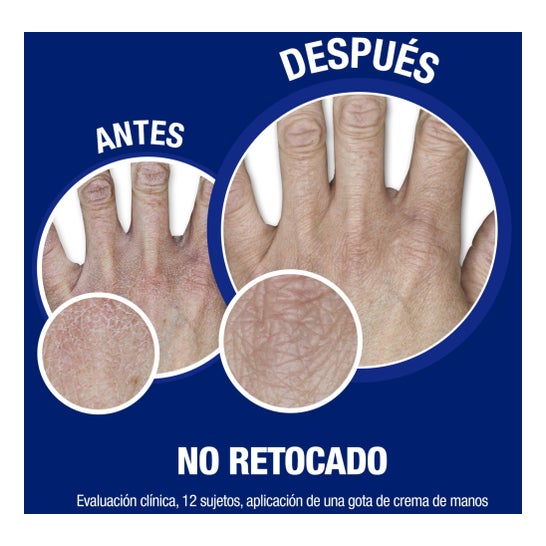 Neutrogena Cuerpo Crema De Manos Concentrada 50ml