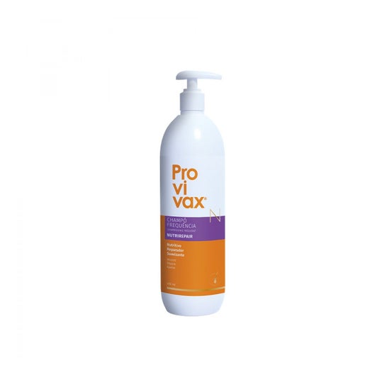 Provivax N Champô Frequência NutriRepair 400ml