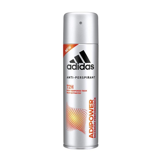 Desodorizante Adidas Adipower 72H 200ml