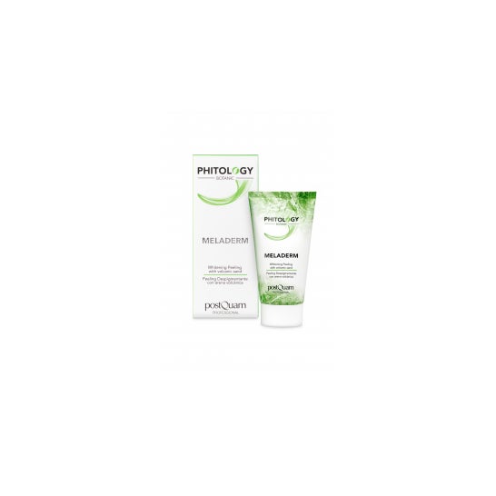 Postquam Phitology Meladerm Esfoliação Vulcânica 75 Ml