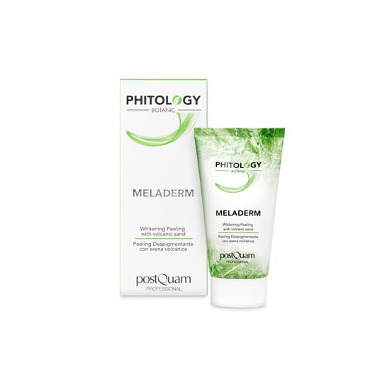 Postquam Phitology Meladerm Esfoliação Vulcânica 75 Ml