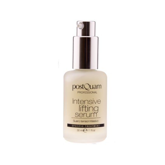 Postquam soro tensor intensivo 30ml
