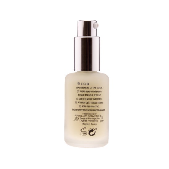 Postquam soro tensor intensivo 30ml