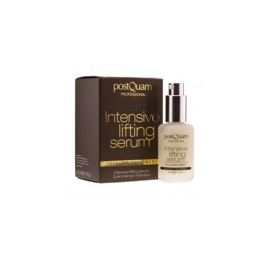 Postquam soro tensor intensivo 30ml