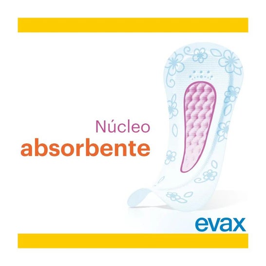 Evax Salvaslip Multiform 34 pcs Evax Salvaslip Multiform 34 pcs