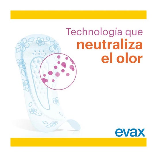 Evax Salvaslip Multiform 34 pcs Evax Salvaslip Multiform 34 pcs