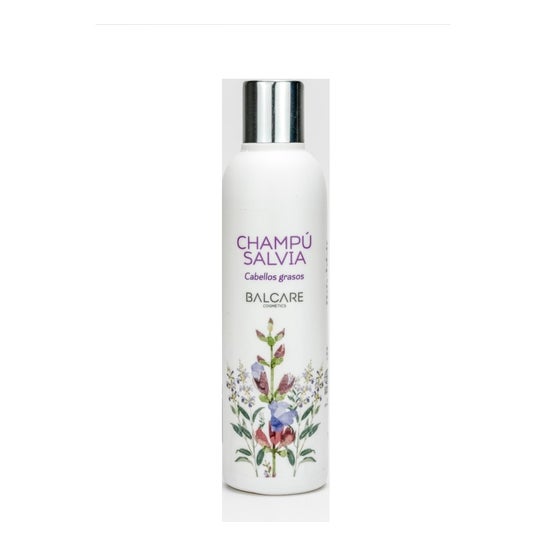 Shampoo Salvia 250ml