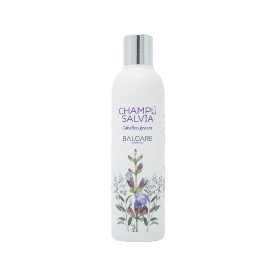 Shampoo Salvia 250ml