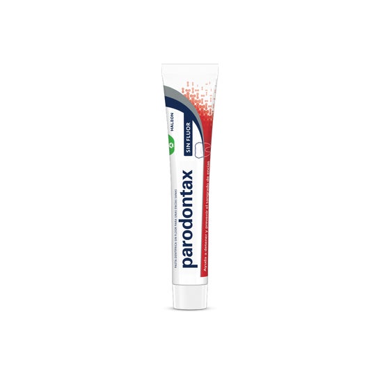 Parodontax Pasta de Dentrífica sem Flúor 75ml