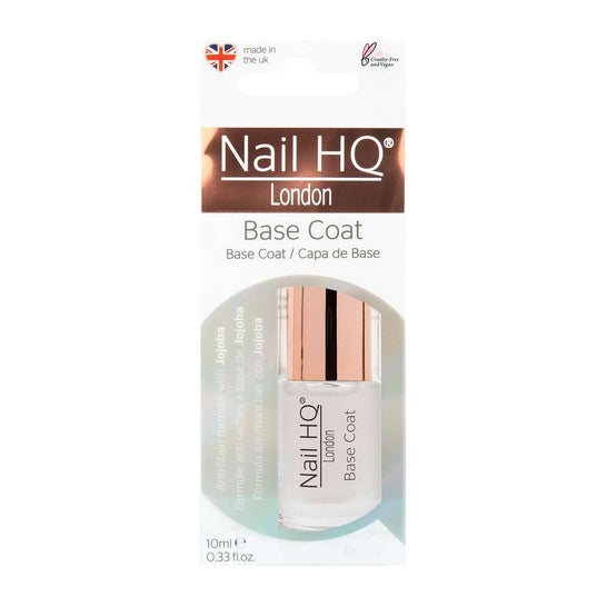 Casaco Base Nail HQ 10ml