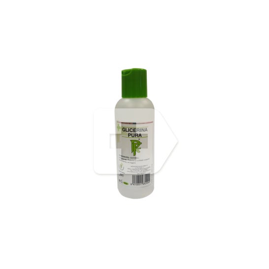 Glicerina pura Pharma Wheel 125ml