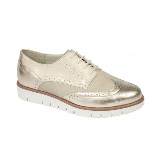 Scholl Virginia Summer Platinum 37
