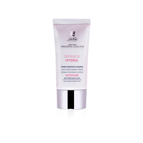 Defesa Hydra Cream Legidrat