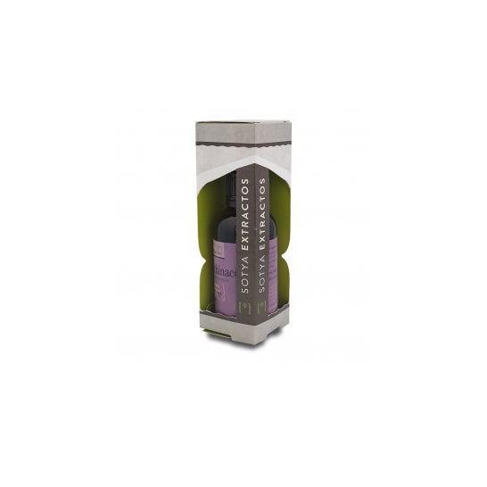 Sotya Echinacea 60ml