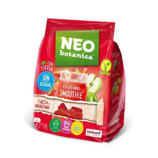 Neo Peques Omega 3 DHA Gummies (30 pcs.) desde 9,32 €