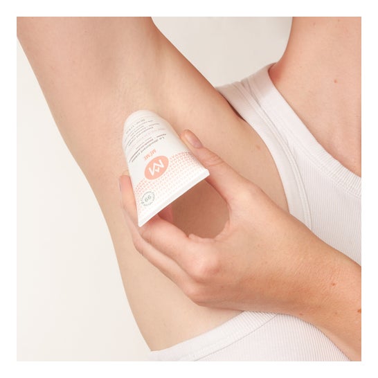 Mesmo Desodorizante Creme 50ml