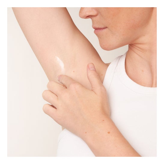 Mesmo Desodorizante Creme 50ml