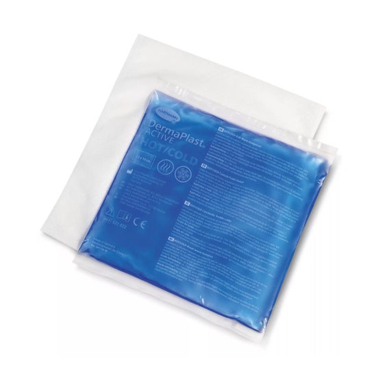 Dermapl 13X14 Cold Heat Bag
