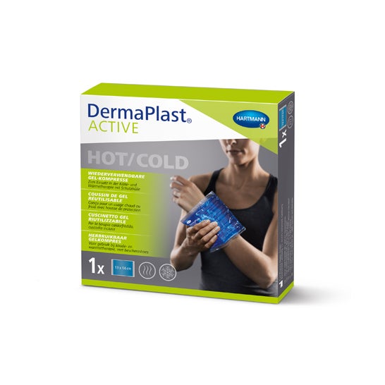 Dermapl 13X14 Cold Heat Bag