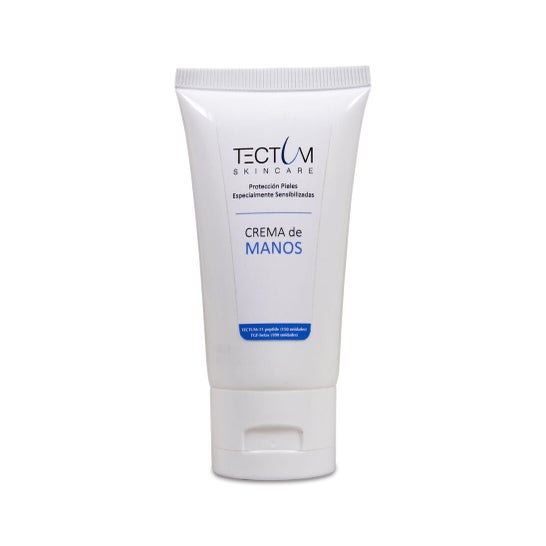 Tectum Skin Care Hand Cream 50ml
