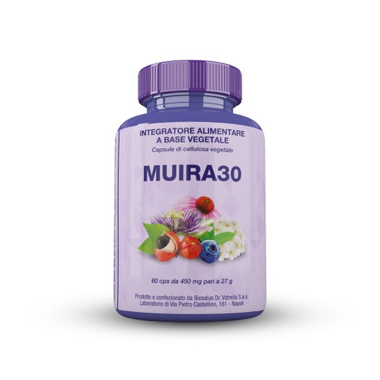 Muira30 60Cps 27,6G