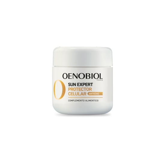 Oenobiol Sol Intens Pn Caps 30