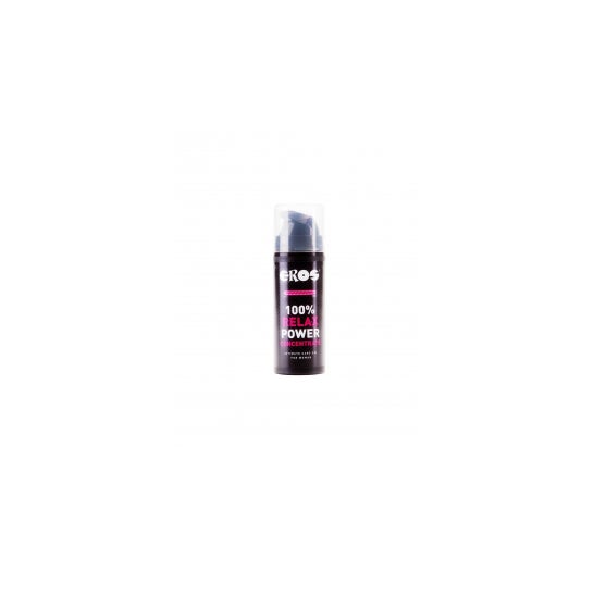 Eros 100% Concentrado de Relaxamento Anal para Mulheres 30ml