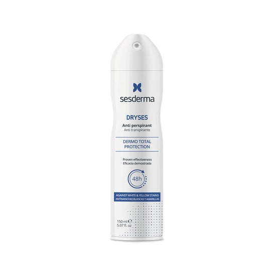 Sesderma Dryses Deo Antiperspirante Spray 150ml