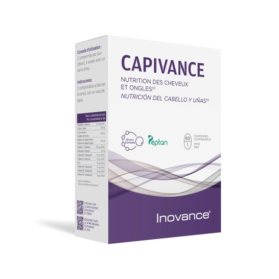 Inovance Capivance 60comp