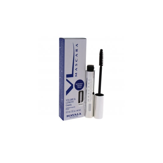 Mavala Mascara Vol Cr Brown 10ml