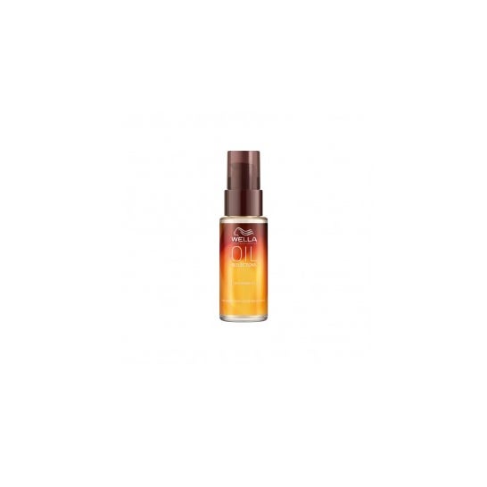 Wella Oil Reflections Gloss Gloss Enhancing Oil 30ml