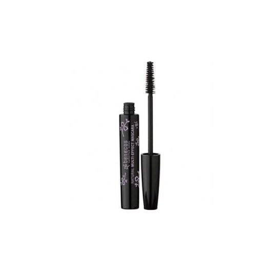 Benecos mascara o multi-efeito preto 1ud