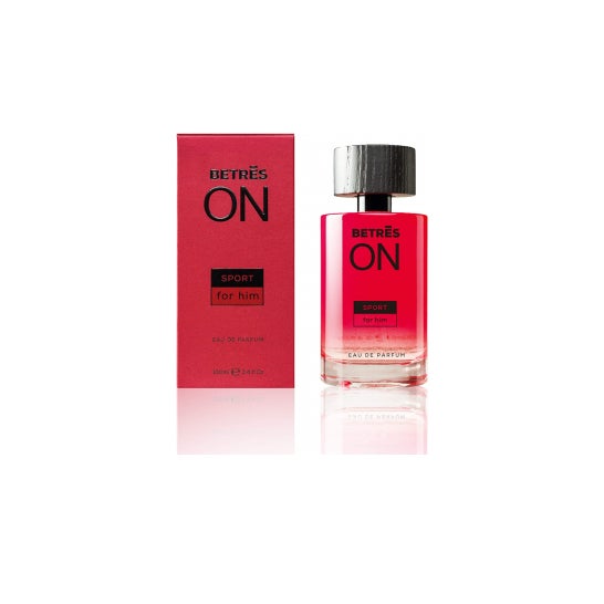 Betres On Sport Homem Perfume 100ml