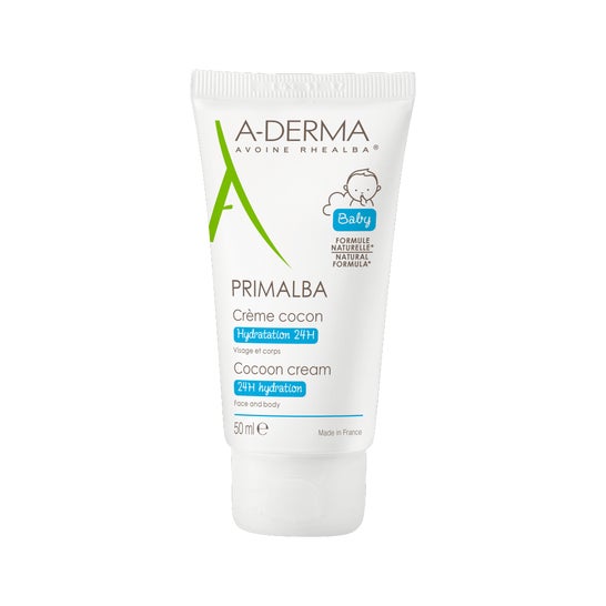 A-Derma Primalba Cr Cr Douc Coc 5