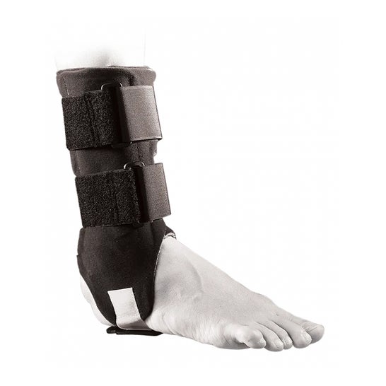 Ach Thermo Tobillera Sober Talla 2 1ud Ach Thermo Tobillera Sober Talla 2 1ud