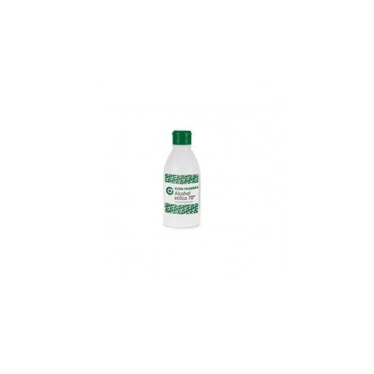 Álcool 70 Kern 250 Ml