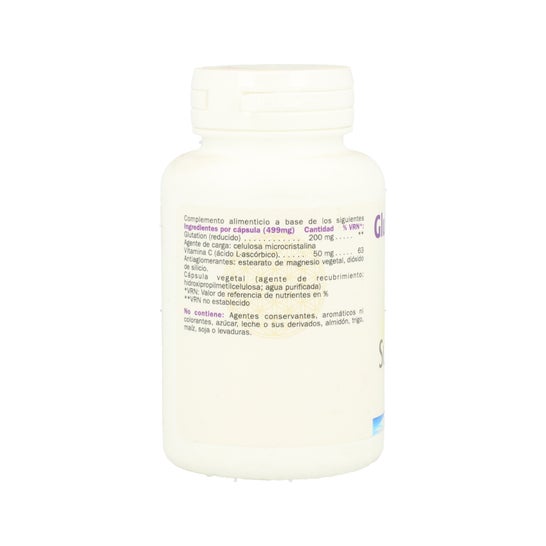 Sura Vitasan Glutathione 200mg 30caps
