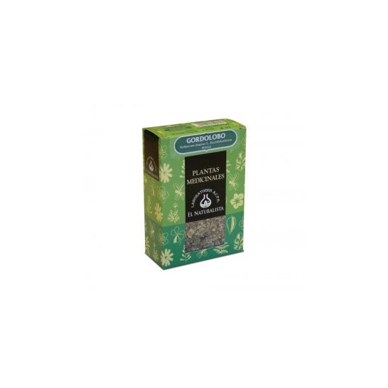 El Naturalista Gordolobo 35g