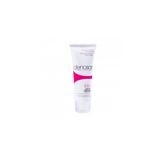 Clenosan creme para as mãos 75ml