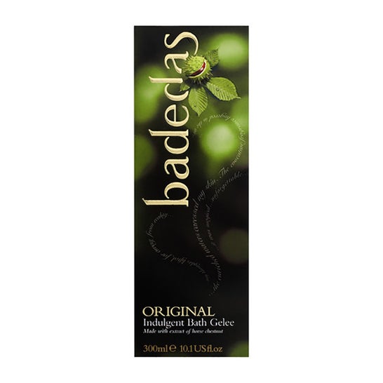 Badedas Gel de Banho Original Indulgente 300ml