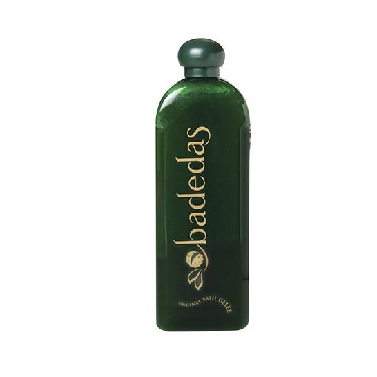 Badedas Gel de Banho Original Indulgente 300ml