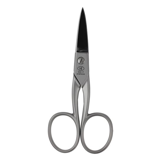 Tesoura Hans Kniebes Manicure Manicure Rostfrei
