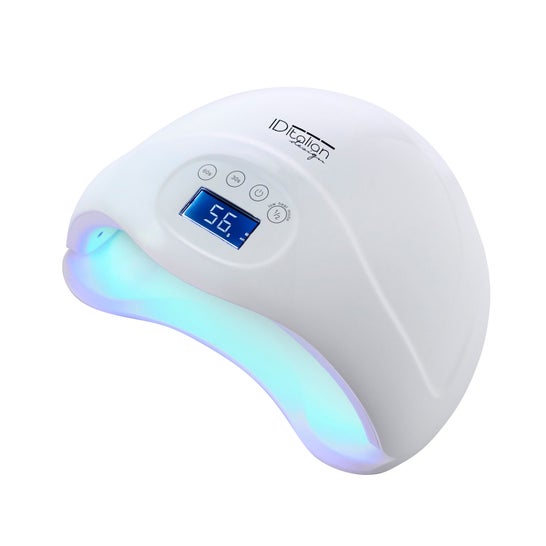 Lâmpada de Uv Led Uv Postquam 1pc