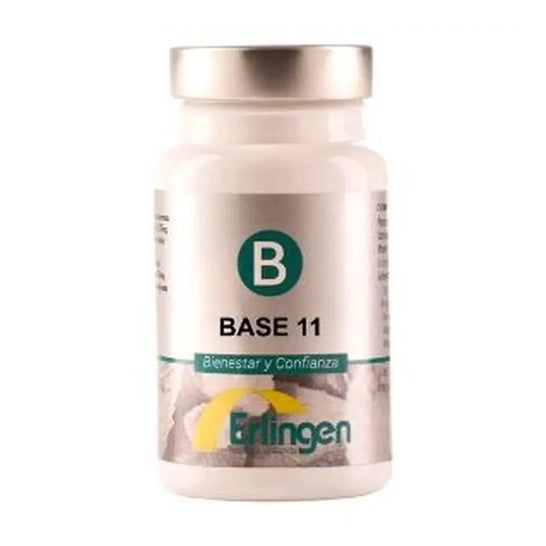 Erlingen Base 11 60 tabs Erlingen Base 11 60 tabs