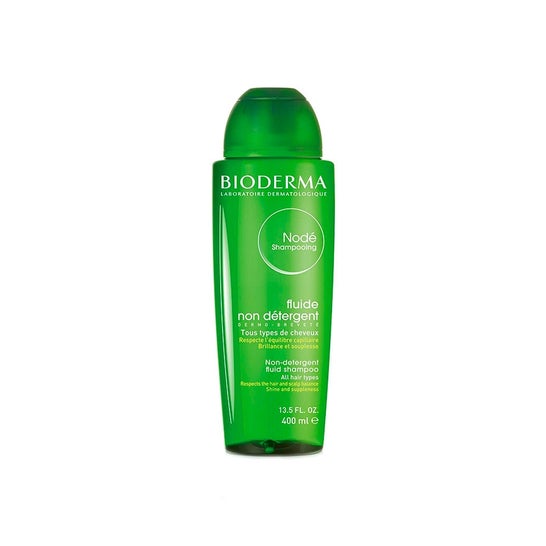 Nódulo Fluido Sh N/Delipid 200Ml