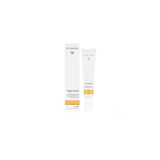 Dr. Hauschka Serum Night 25ml