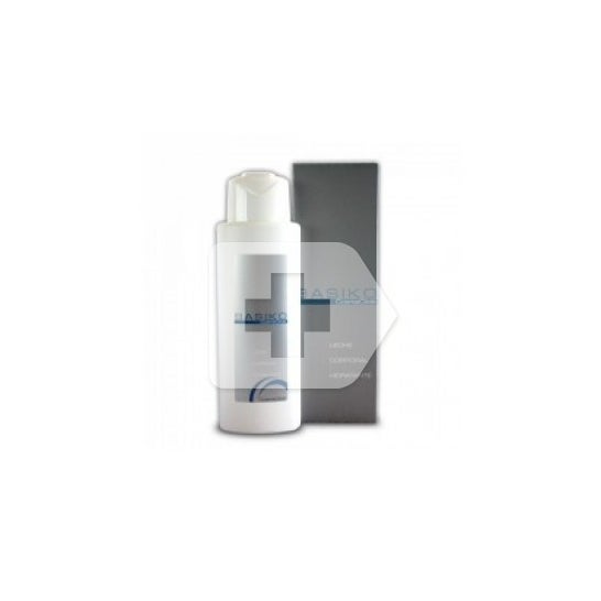 Cosmeclinik Basiko leite corporal 500ml
