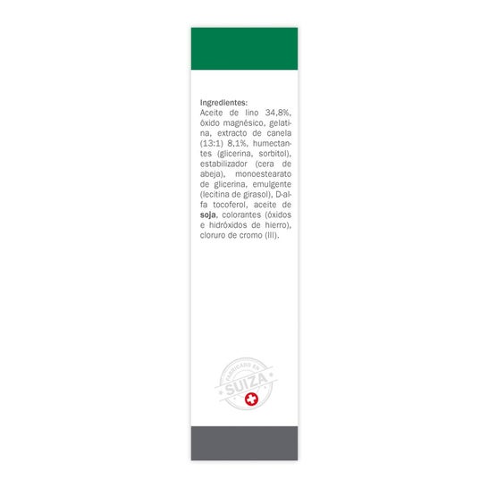 Cinnulin ™ 40caps Cinnulin ™ 40caps