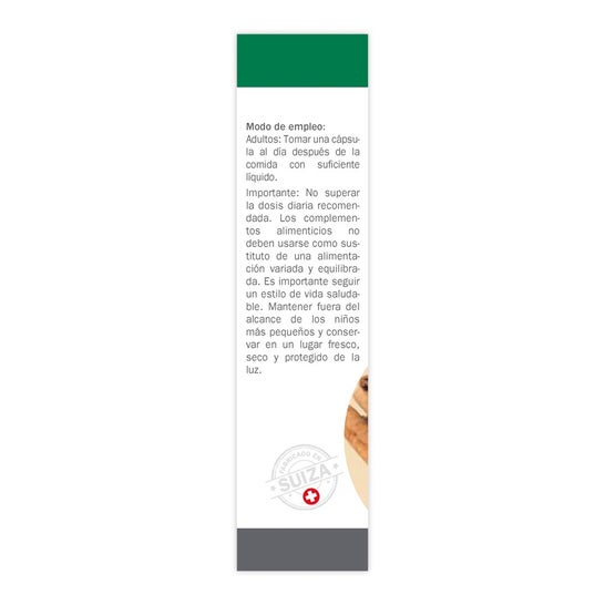 Cinnulin ™ 40caps Cinnulin ™ 40caps