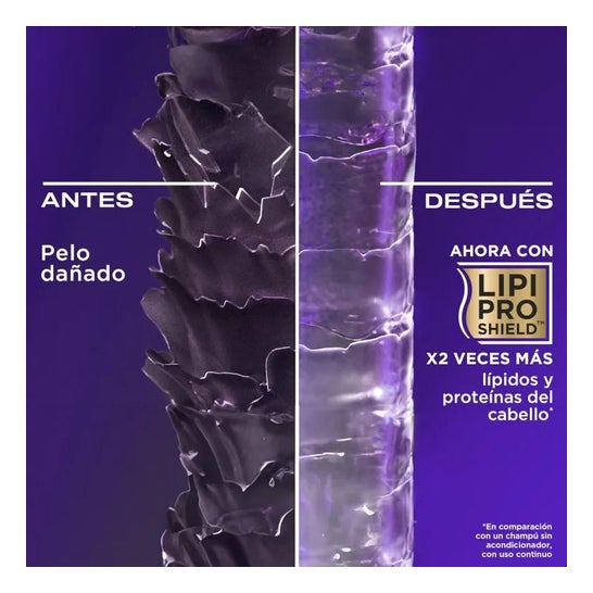 Ogx Biotin Condicionador de Colágeno 385ml Ogx Biotin Condicionador de Colágeno 385ml